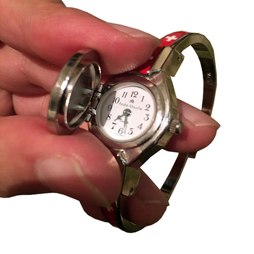 ساعت آندره موشه مدل 881-07101 | فروشگاه اینترنتی عطرونک - مرجع خرید عطر، ادکلن، لوازم آرایشی و اکسسوری