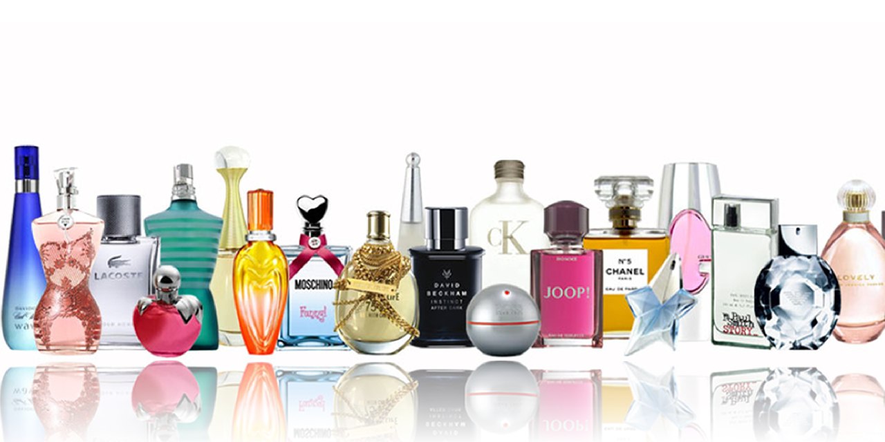 چرا بوی عطر در افراد مختلف متفاوت است؟